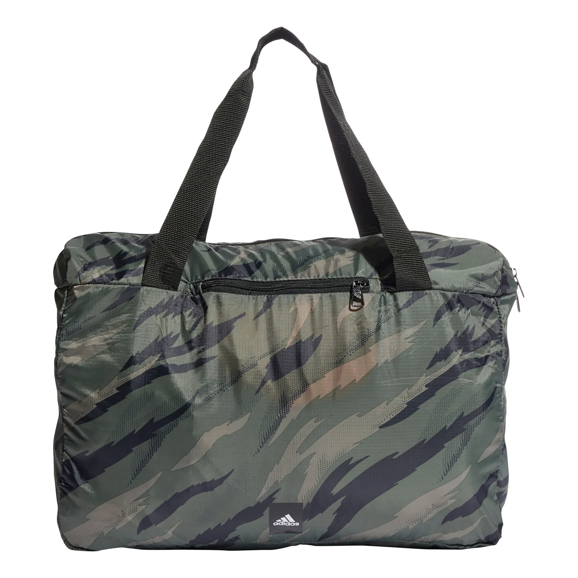 ADIDAS Duffle - Oliva 1 ADIDAS Duffle - Oliva