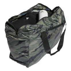 ADIDAS Duffle - Oliva 9 ADIDAS Duffle - Oliva -Vendite Racchette da tennis 0178400000 10