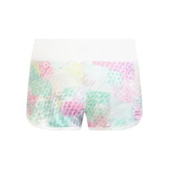 BIDI BADU Sua Tech 2in1 Pantaloncini Donna - Bianco, Rosa -Vendite Racchette da tennis 01793000 0 2