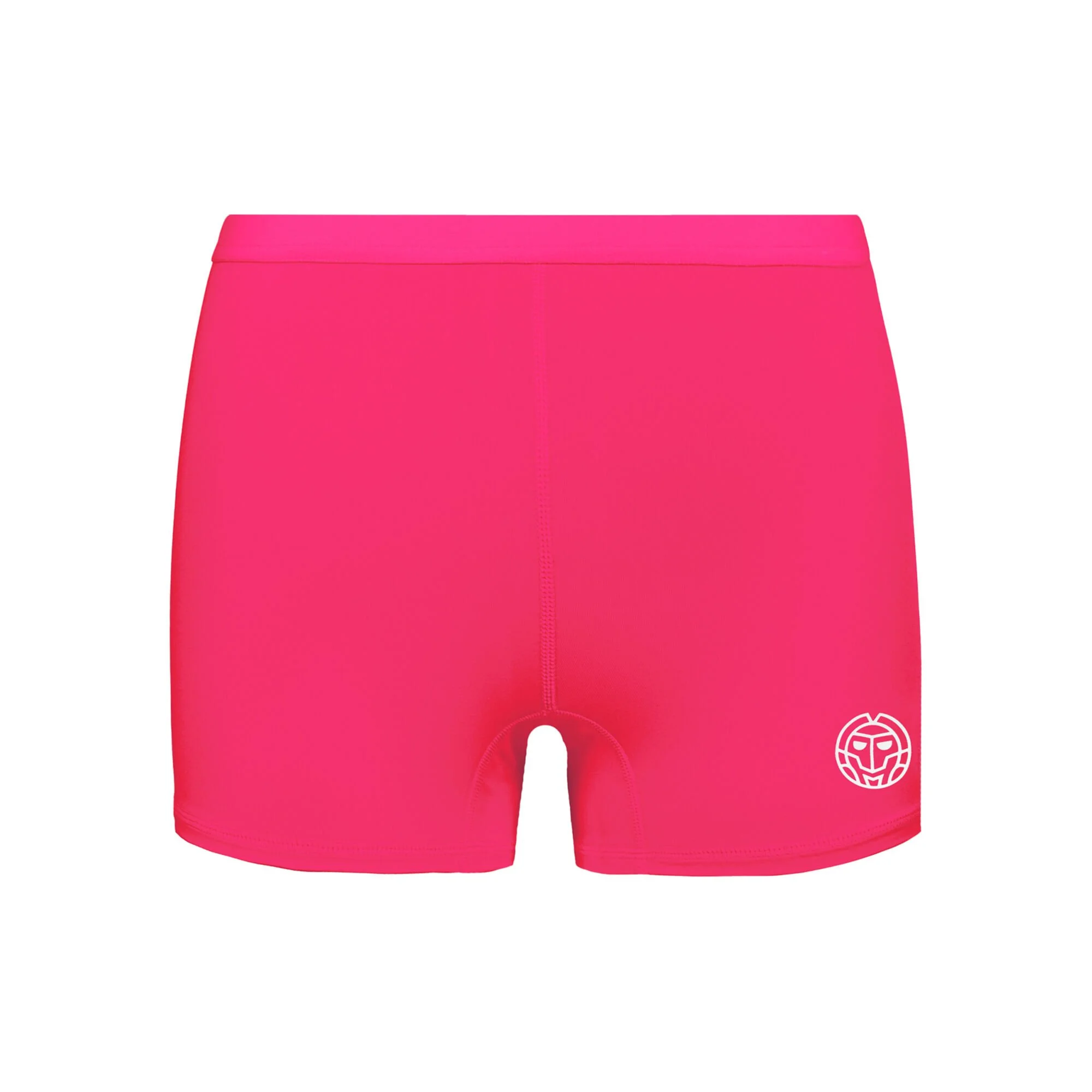 BIDI BADU Tuelo Tech 2in1 Abito Donna - Grigio, Rosa 3 BIDI BADU Tuelo Tech 2in1 Abito Donna - Grigio, Rosa - immagine 3