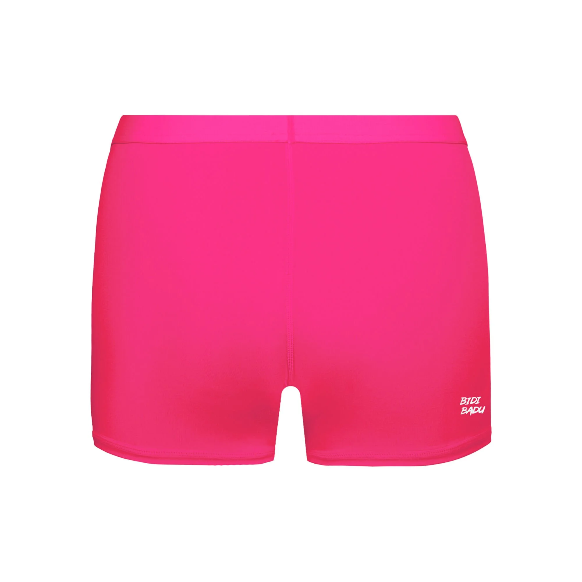 BIDI BADU Tuelo Tech 2in1 Abito Donna - Grigio, Rosa 4 BIDI BADU Tuelo Tech 2in1 Abito Donna - Grigio, Rosa - immagine 4