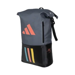 ADIDAS Multigame 3.2 Zaino - Nero, Multicolore -Vendite Racchette da tennis 0180300000 0 1