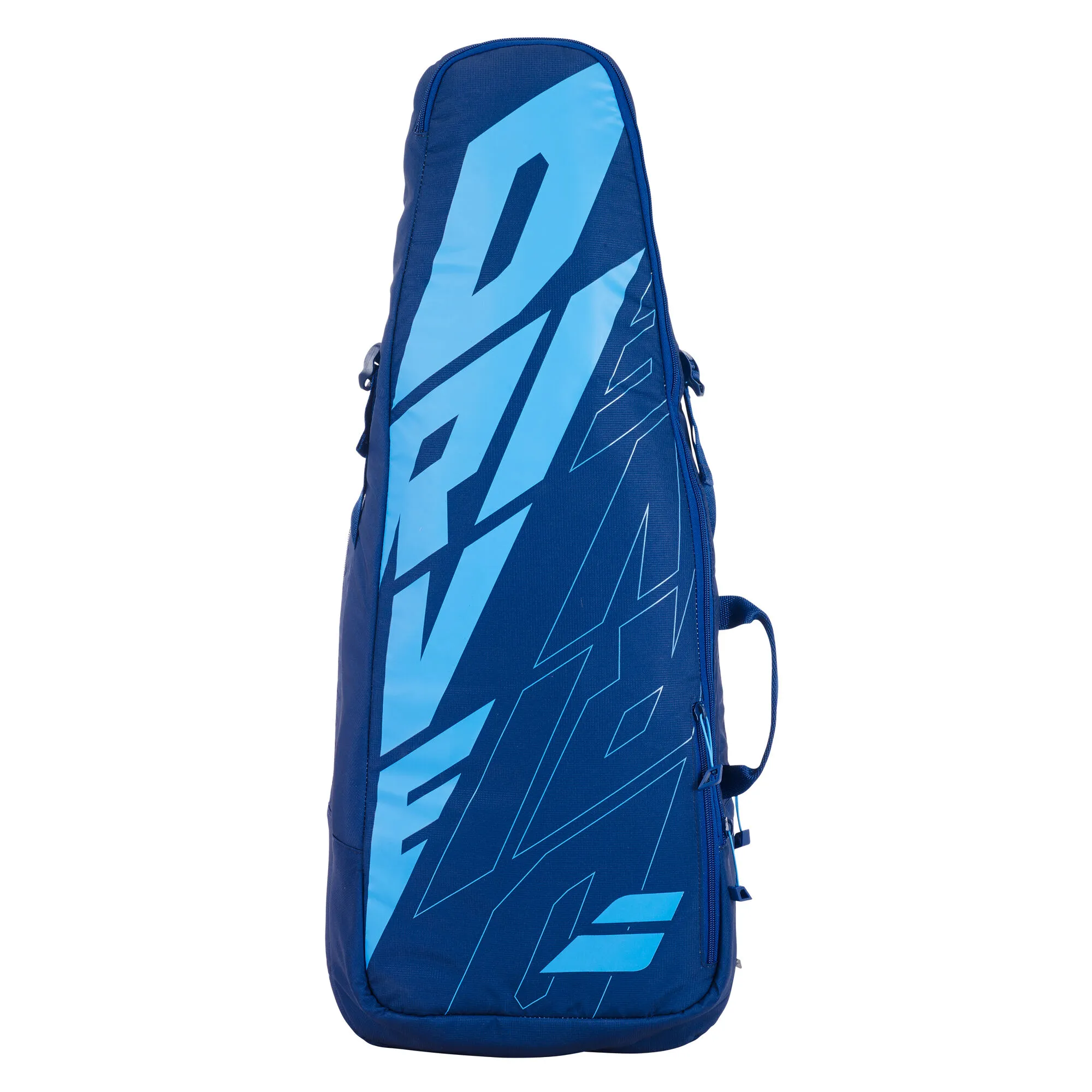 Babolat Pure Drive Zaino - Blu, Nero 8 Babolat Pure Drive Zaino - Blu, Nero - immagine 8