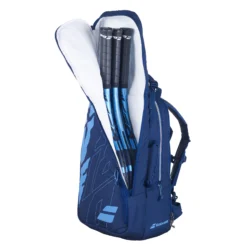 Babolat Pure Drive Zaino - Blu, Nero 11 Babolat Pure Drive Zaino - Blu, Nero -Vendite Racchette da tennis 0180300000 11 1