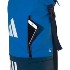 ADIDAS Multigame 3.2 Zaino - Blu, Bianco 7 ADIDAS Multigame 3.2 Zaino - Blu, Bianco -Vendite Racchette da tennis 0180400000 10