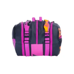 Babolat Rafael Nadal Pure Aero RH12 Borsa Per Racchetta - Nero, Arancione -Vendite Racchette da tennis 0180700000 11