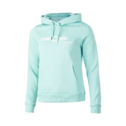 Tennis-Point Logo Maglietta Ragazze - Mint