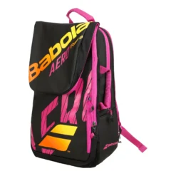 Babolat Rafael Nadal Pure Aero Zaino - Nero, Multicolore -Vendite Racchette da tennis 0182700000 0 1