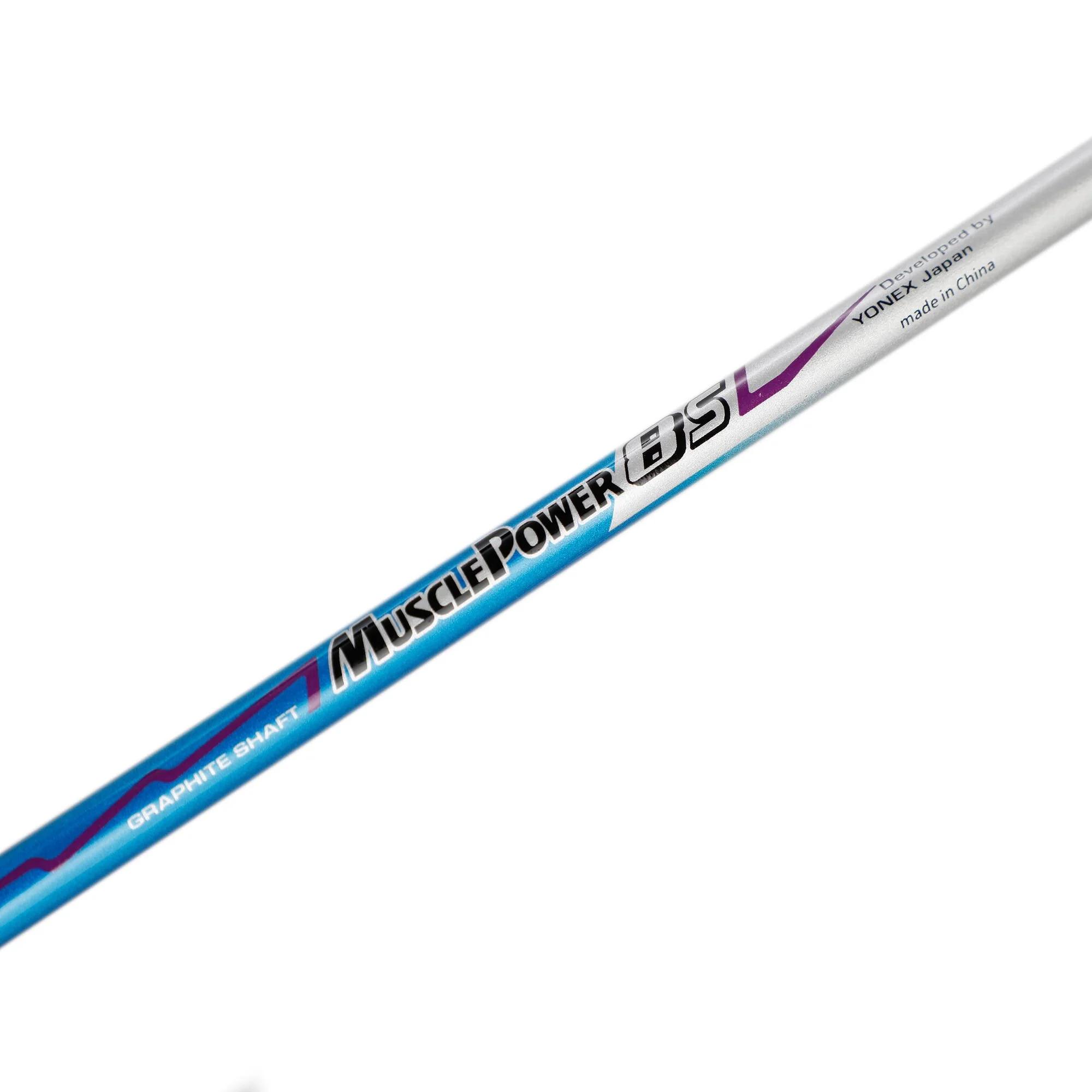 YONEX MP 8 S 5 YONEX MP 8 S - immagine 5
