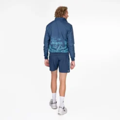 BIDI BADU Lynel Tech Giacca Da Allenamento Uomini - Blu 8 BIDI BADU Lynel Tech Giacca Da Allenamento Uomini - Blu -Vendite Racchette da tennis 01832000 14