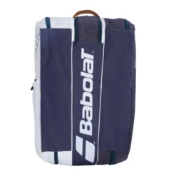 Babolat Pure Wimbledon Borsa Per Racchetta Da 12 - Bianco, Blu -Vendite Racchette da tennis 0183400000 0 3