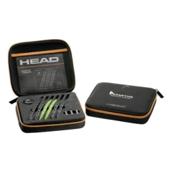 Head Instinct Adaptive Tuning Kit Sonstiges - Nero