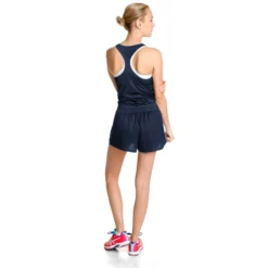 Tennis-Point Performance Canottiera Edizione Speciale Donna - Blu Scuro, Multicolore 10 Tennis-Point Performance Canottiera Edizione Speciale Donna - Blu Scuro, Multicolore -Vendite Racchette da tennis 01842000 0 4