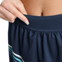 Tennis-Point Pantaloncini Edizione Speciale Donna - Blu Scuro, Multicolore -Vendite Racchette da tennis 01846000 0 8