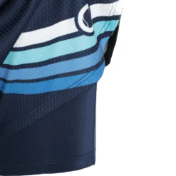 Tennis-Point Pantaloncini Edizione Speciale Donna - Blu Scuro, Multicolore -Vendite Racchette da tennis 01846000 10