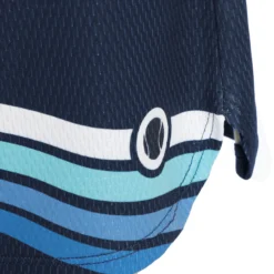 Tennis-Point Pantaloncini Edizione Speciale Donna - Blu Scuro, Multicolore -Vendite Racchette da tennis 01846000 11