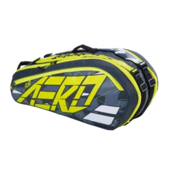Babolat RH X 6 Pure Aero Borsa Per Racchetta - Antracite, Giallo 6 Babolat RH X 6 Pure Aero Borsa Per Racchetta - Antracite, Giallo -Vendite Racchette da tennis 0184700000 0 1