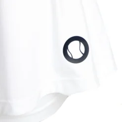 Tennis-Point Gonna Edizione Speciale Donna - Bianco -Vendite Racchette da tennis 01847000 10