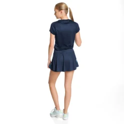 Tennis-Point Gonna Edizione Speciale Donna - Blu Scuro, Multicolore -Vendite Racchette da tennis 01848000 0 4