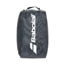 Babolat Evo Court S Borsa Per Racchetta - Antracite -Vendite Racchette da tennis 0185000000 0 3