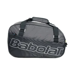Babolat Evo Court S Borsa Per Racchetta - Antracite -Vendite Racchette da tennis 0185000000 0 4