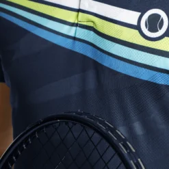 Tennis-Point Polo Edizione Speciale Uomini - Blu Scuro, Multicolore -Vendite Racchette da tennis 01850000 0 8