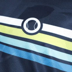 Tennis-Point Polo Edizione Speciale Uomini - Blu Scuro, Multicolore -Vendite Racchette da tennis 01850000 10 1