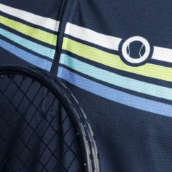 Tennis-Point Manica Lunga Edizione Speciale Uomini - Blu Scuro, Multicolore 10 Tennis-Point Manica Lunga Edizione Speciale Uomini - Blu Scuro, Multicolore -Vendite Racchette da tennis 01851000 0 7