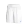 Tennis-Point Pantaloncini Edizione Speciale Uomini - Bianco
