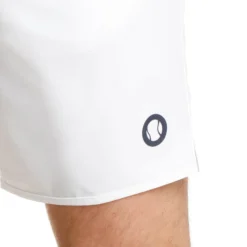 Tennis-Point Pantaloncini Edizione Speciale Uomini - Bianco -Vendite Racchette da tennis 01852000 0 7