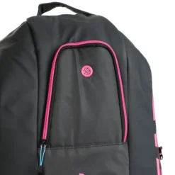 Babolat Rafael Nadal Pure Aero RH X6 Borsa Per Racchetta - Nero, Multicolore -Vendite Racchette da tennis 0185300000 12