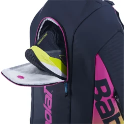 Babolat Rafael Nadal Pure Aero RH X6 Borsa Per Racchetta - Nero, Multicolore -Vendite Racchette da tennis 0185300000 13