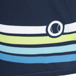 Tennis-Point Pantaloncini Edizione Speciale Uomini - Blu Scuro, Multicolore -Vendite Racchette da tennis 01853000 10 1