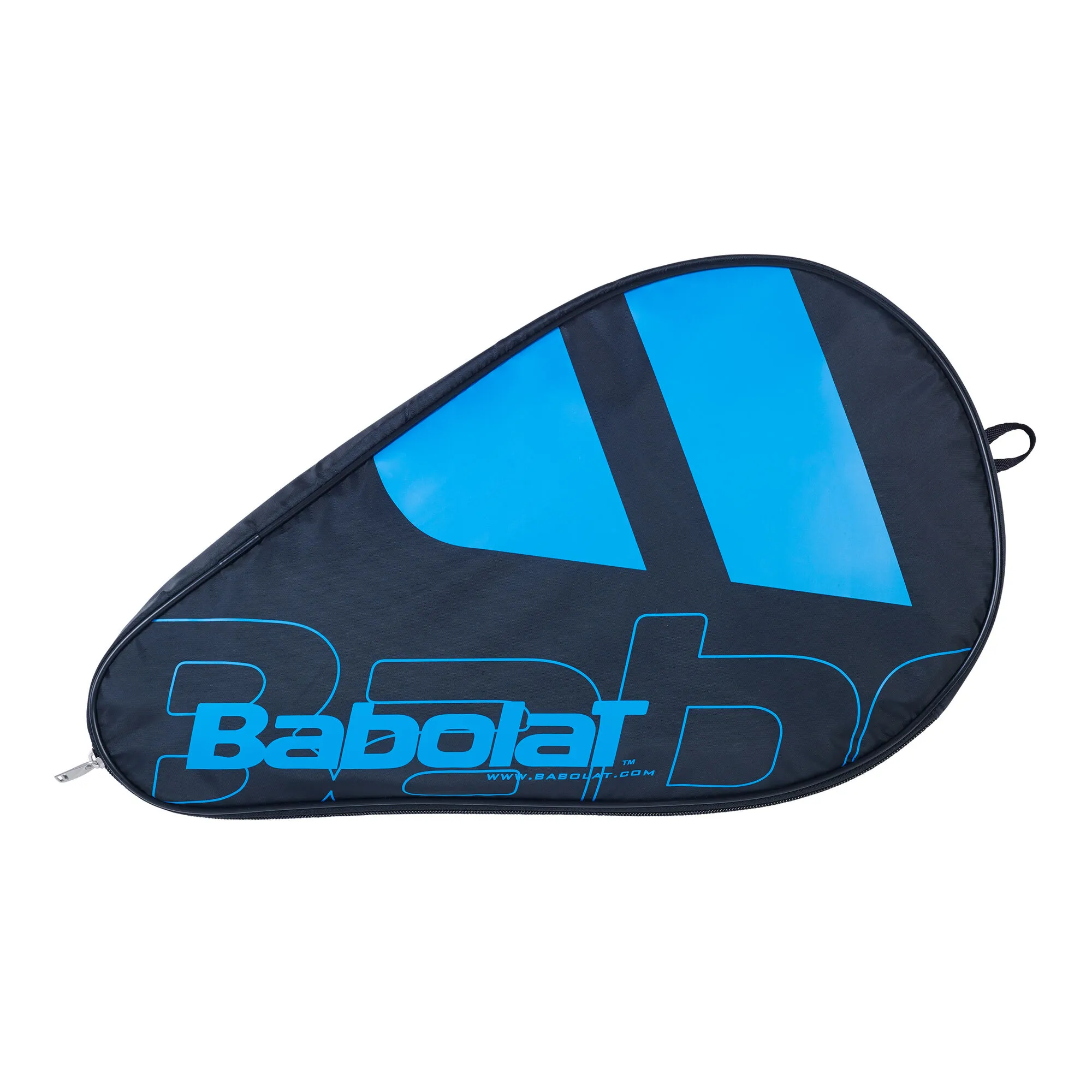 Babolat Cover Padel Custodia Per Racchetta - Blu Scuro, Blu 1 Babolat Cover Padel Custodia Per Racchetta - Blu Scuro, Blu