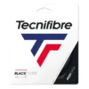 TECNIFIBRE Black Code 12m Set Di Corde - Nero