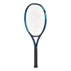 YONEX EZONE 110 Racchette Test