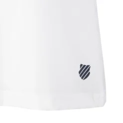 K-Swiss Core Team Gonna Donna - Bianco, Multicolore -Vendite Racchette da tennis 01877000 10