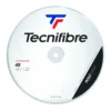 TECNIFIBRE Black Code 4S 200m Rotolo Di Corde - Nero