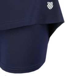 K-Swiss Core Team Gonna Donna - Blu Scuro, Multicolore -Vendite Racchette da tennis 01878000 11