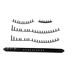 Head Boom Team L Set Di Occhielli - Nero