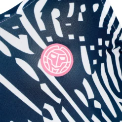 BIDI BADU Fingerprint 2in1 Abito Donna - Blu Scuro, Bianco 20 BIDI BADU Fingerprint 2in1 Abito Donna - Blu Scuro, Bianco -Vendite Racchette da tennis 01895000 10