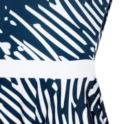 BIDI BADU Fingerprint 2in1 Abito Donna - Blu Scuro, Bianco 21 BIDI BADU Fingerprint 2in1 Abito Donna - Blu Scuro, Bianco -Vendite Racchette da tennis 01895000 11