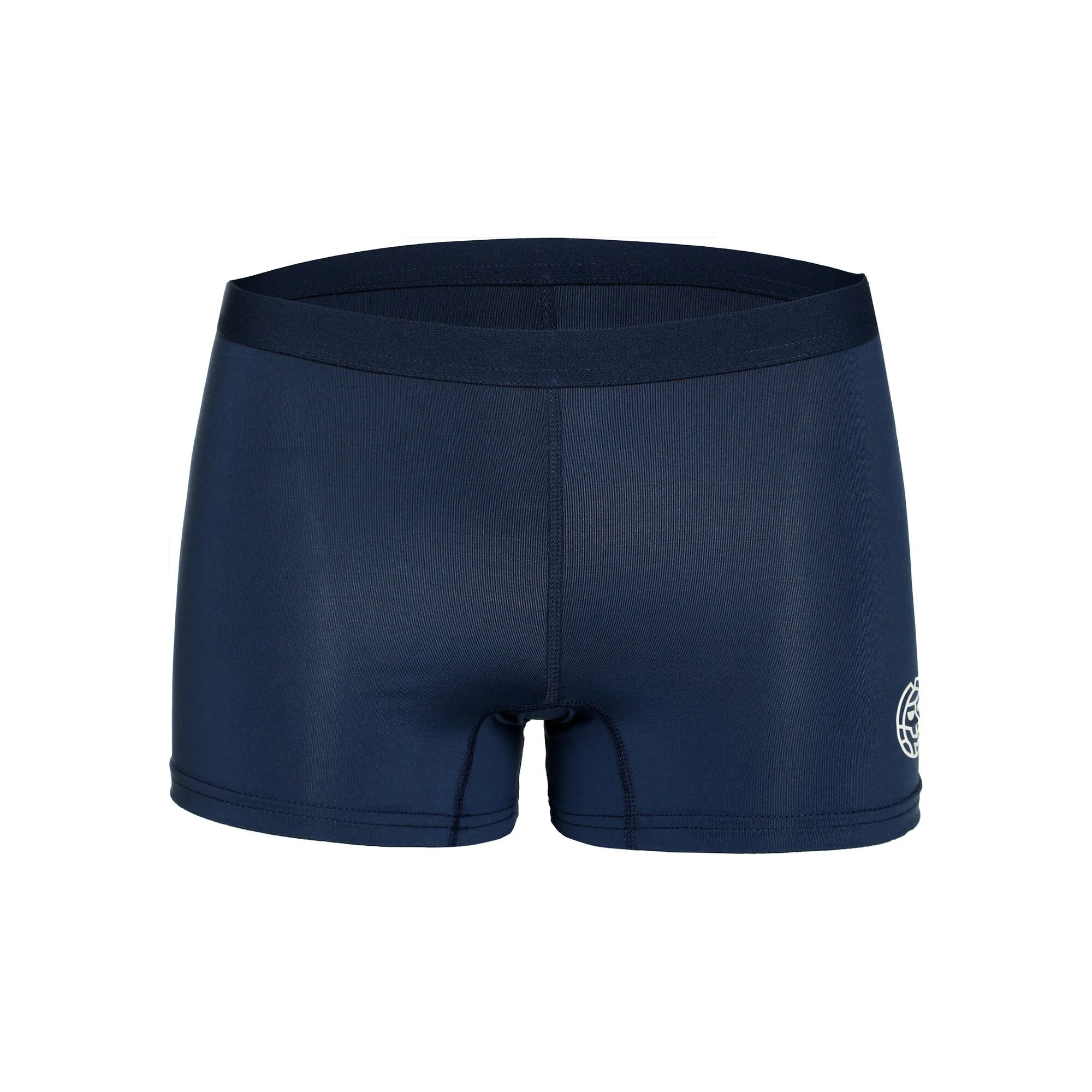 BIDI BADU Fingerprint 2in1 Abito Donna - Blu Scuro, Bianco 11 BIDI BADU Fingerprint 2in1 Abito Donna - Blu Scuro, Bianco - immagine 11