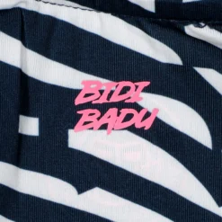 BIDI BADU Fingerprint Canottiera Donna - Blu Scuro, Bianco -Vendite Racchette da tennis 01896000 11 1