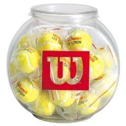 Wilson US Open Portachiavi