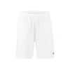 K-Swiss Hypercourt Pantaloncini Uomini - Bianco