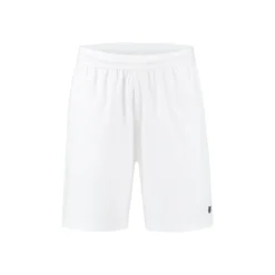 K-Swiss Hypercourt Pantaloncini Uomini - Bianco