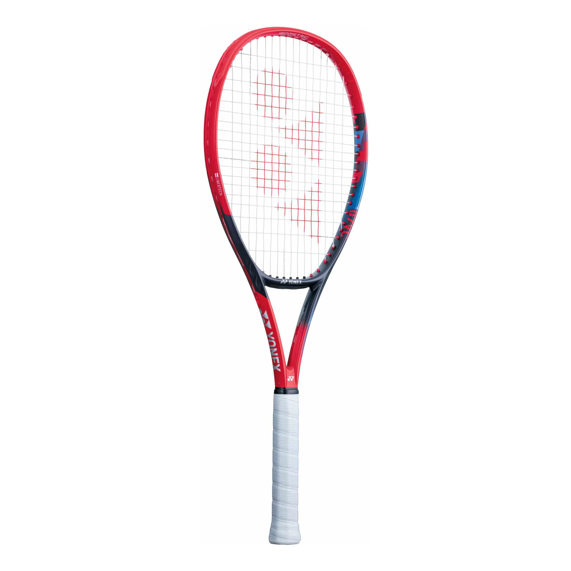 YONEX VCORE 100L (280g) Racchette Test 2 YONEX VCORE 100L (280g) Racchette Test - immagine 2