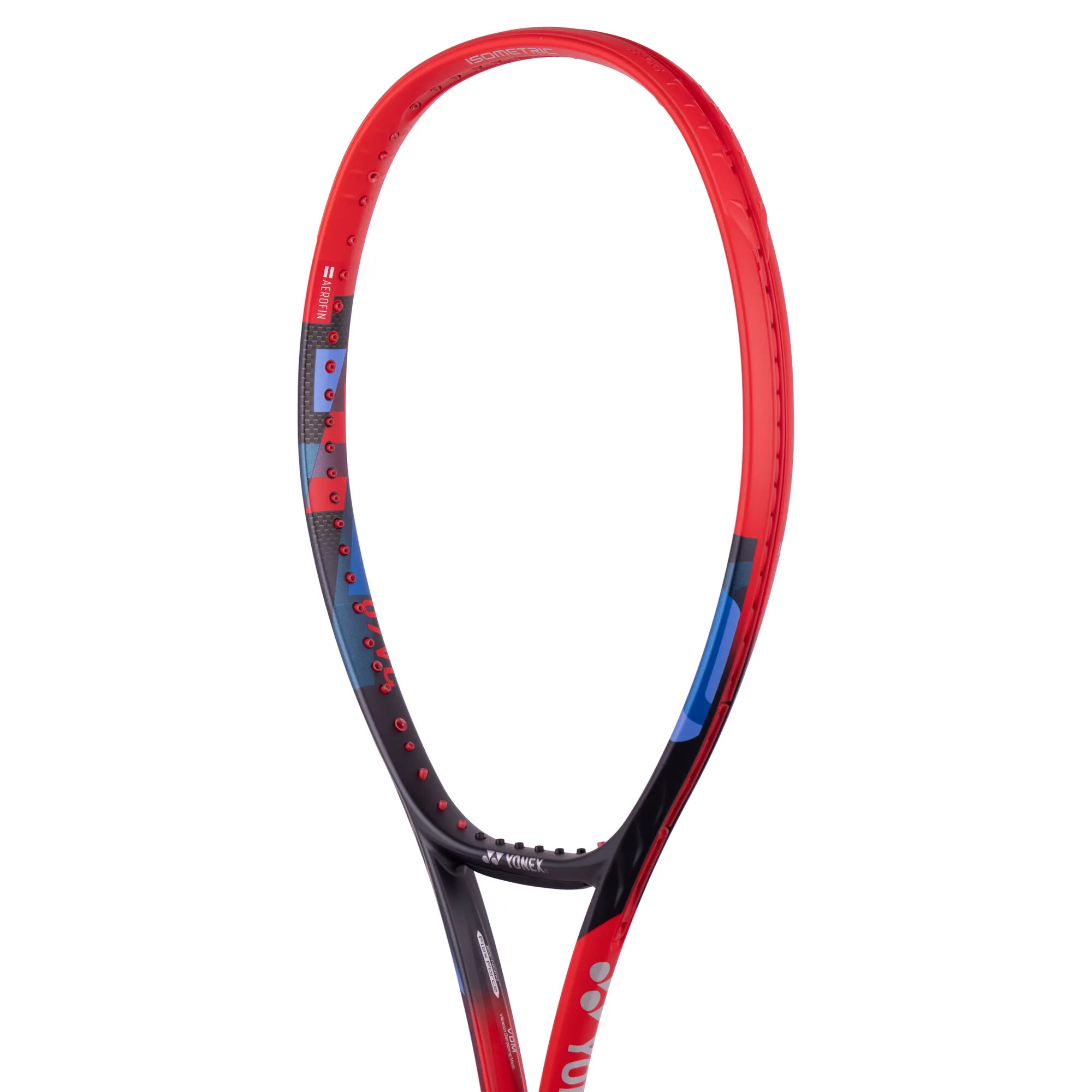 YONEX VCORE 100L (280g) Racchette Test 4 YONEX VCORE 100L (280g) Racchette Test - immagine 4