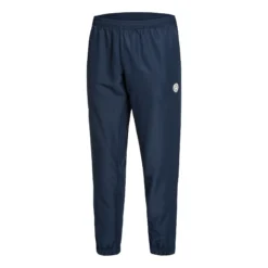 BIDI BADU Fingerprint Tuta Da Allenamento Uomini - Blu Scuro, Blu -Vendite Racchette da tennis 01904000 11